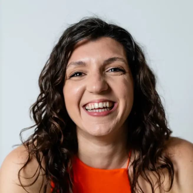 Valeria Tardio